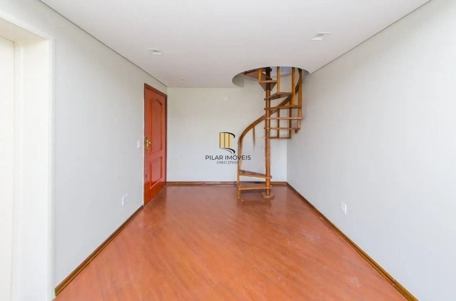 Cobertura para Venda - 151.17m², 2 dormitórios, 2 vagas - Higienópolis