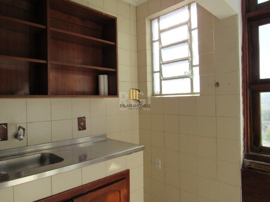 Apartamento 1 dormitório no bairro Floresta