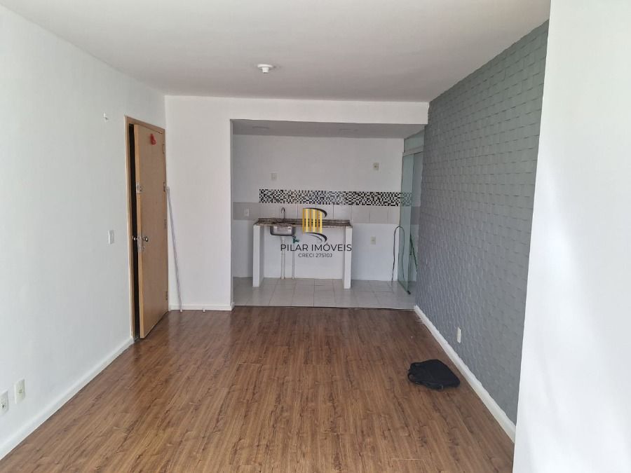 Condominio Alboretto Green Life -Excelente apto. térreo com 03 dormitorios