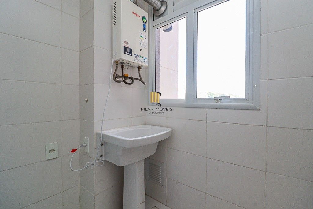 Apartamento 3 dormitórios - Terezópolis