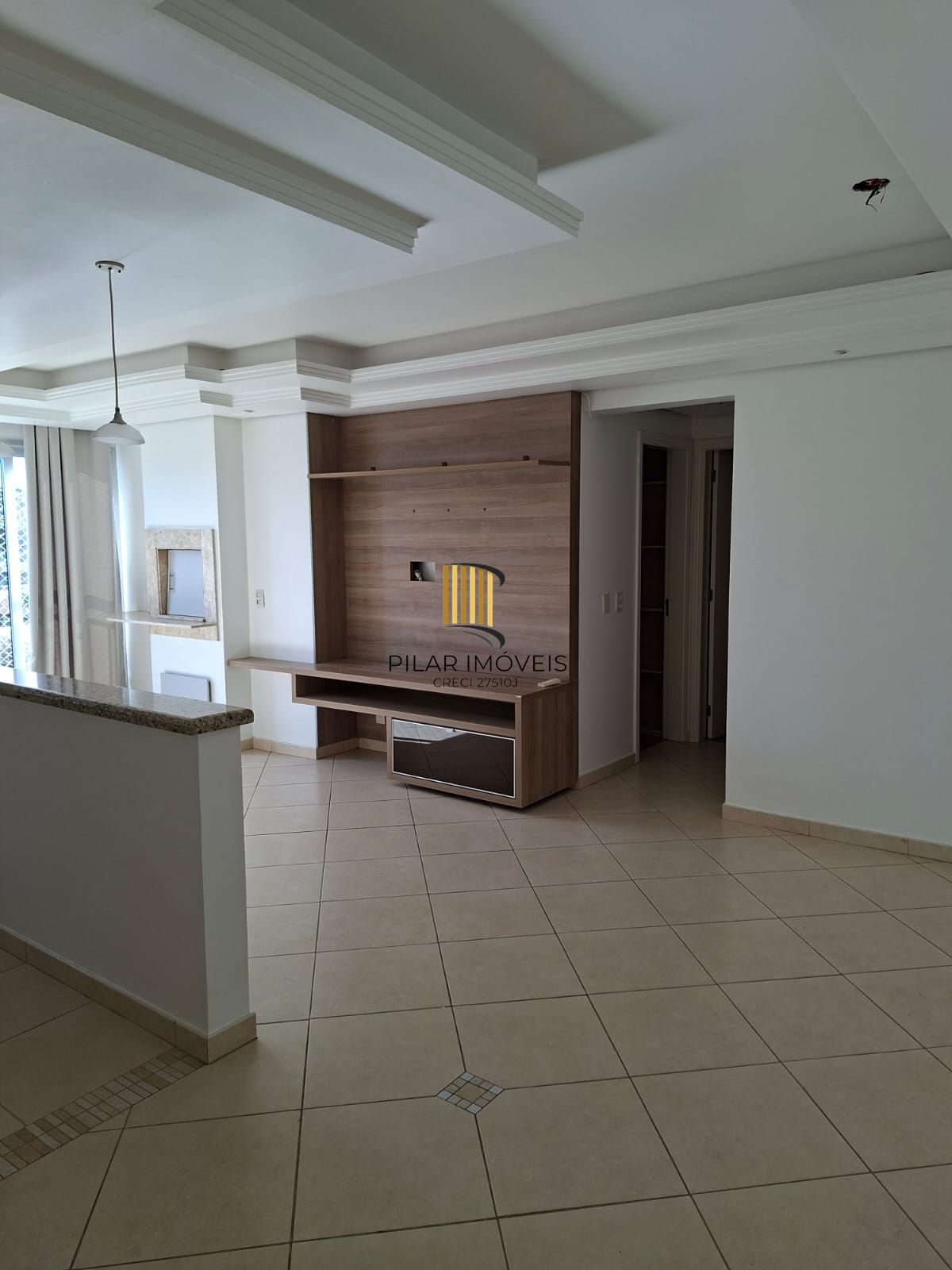 Apartamento 2 dormitórios no bairro Bom Jesus