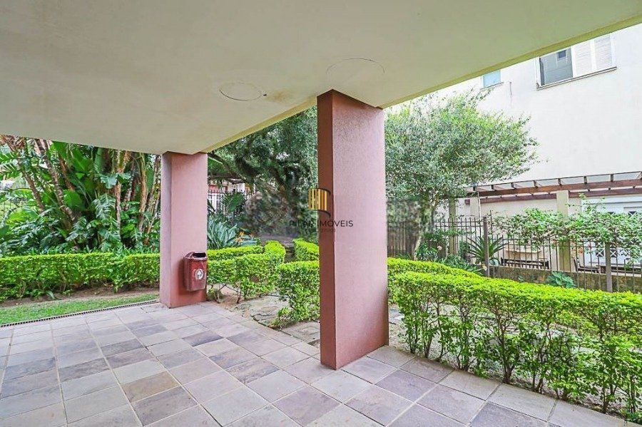 Apartamento 3 dormitórios no bairro Chácara das Pedras