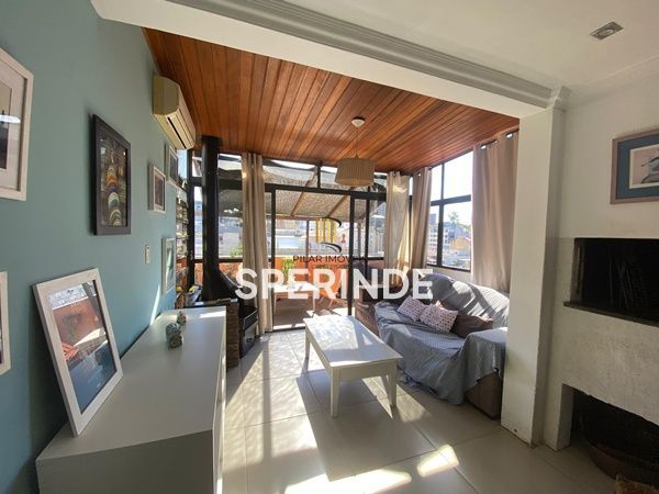 Linda cobertura horizontal com 113,18 m2 , no bairro Higienopolis, de 02 dormitórios, suite master