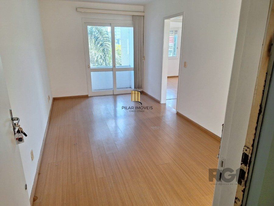 Apartamento 2 dormitórios no bairro Petrópolis - Pilar Imóveis