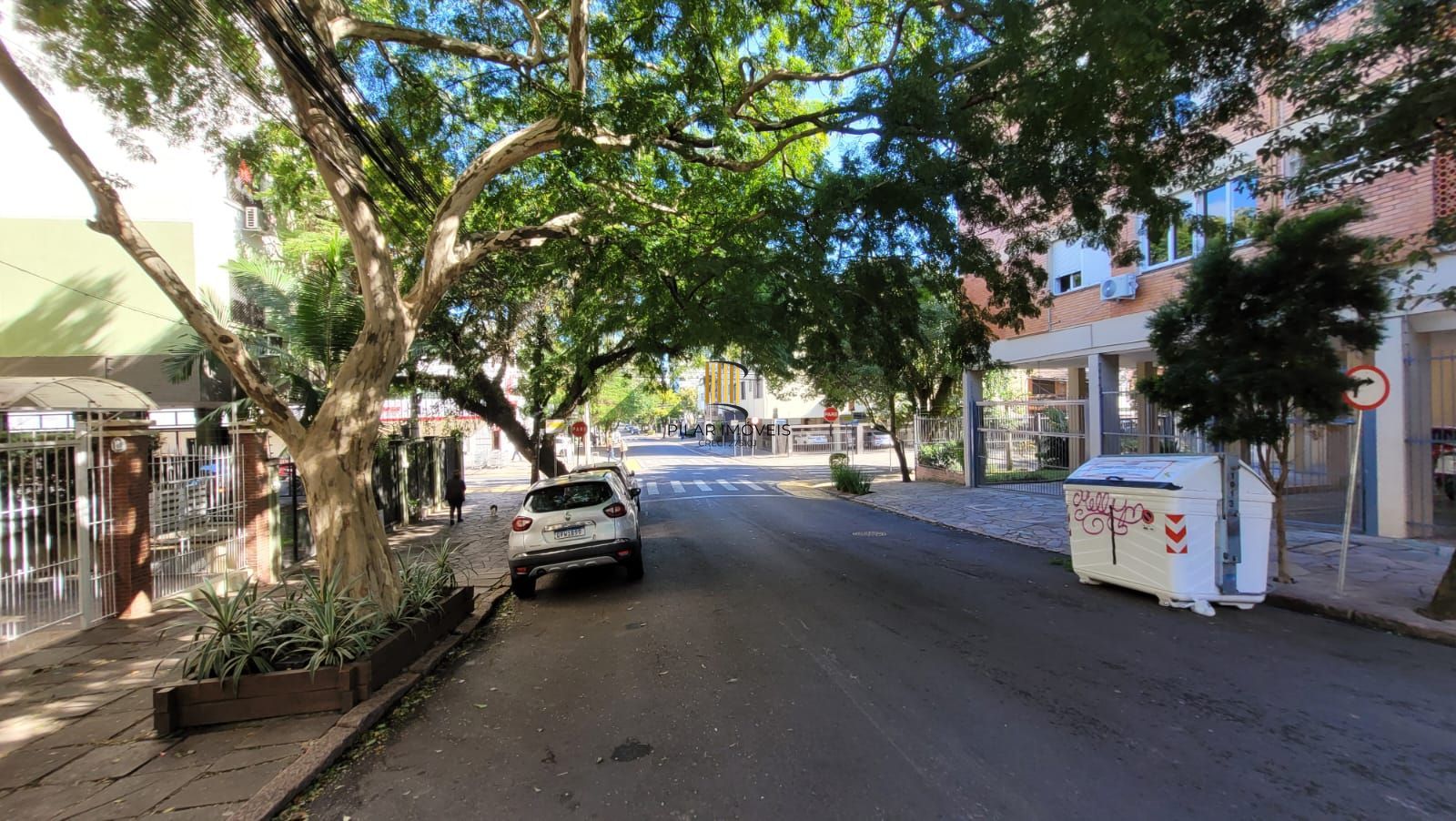 VENDA COBERTURA NO MONT SERRAT 2 DORM com 94m² privativos