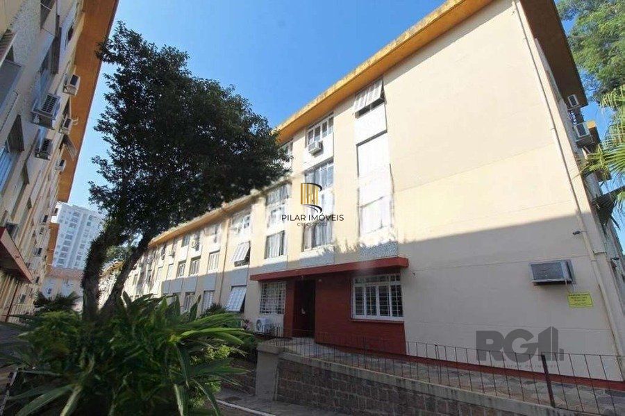 Apartamento 2 dormitórios no bairro Higienópolis