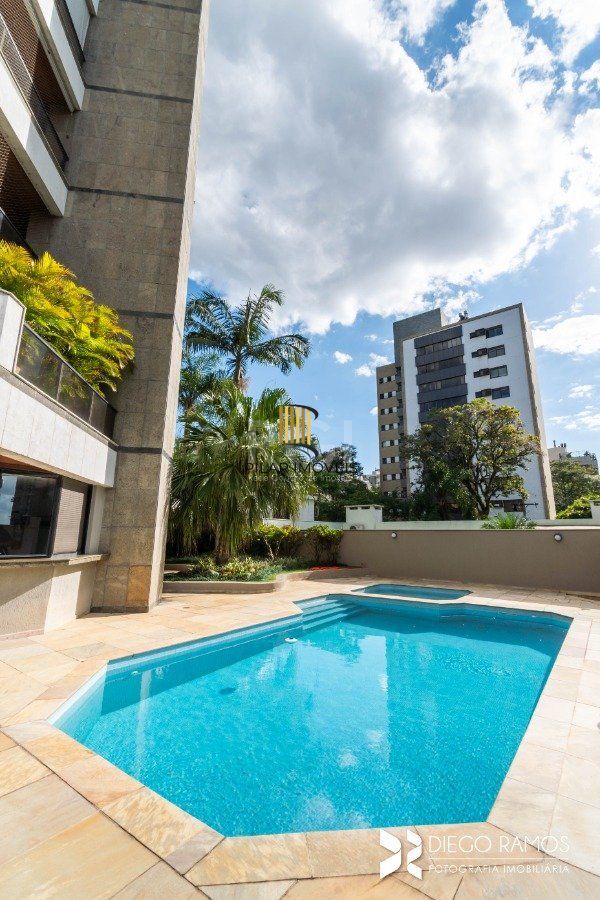 Apartamento para Venda - 305.46m², 3 dormitórios, sendo 3 suites, 4 vagas - Mont Serrat
