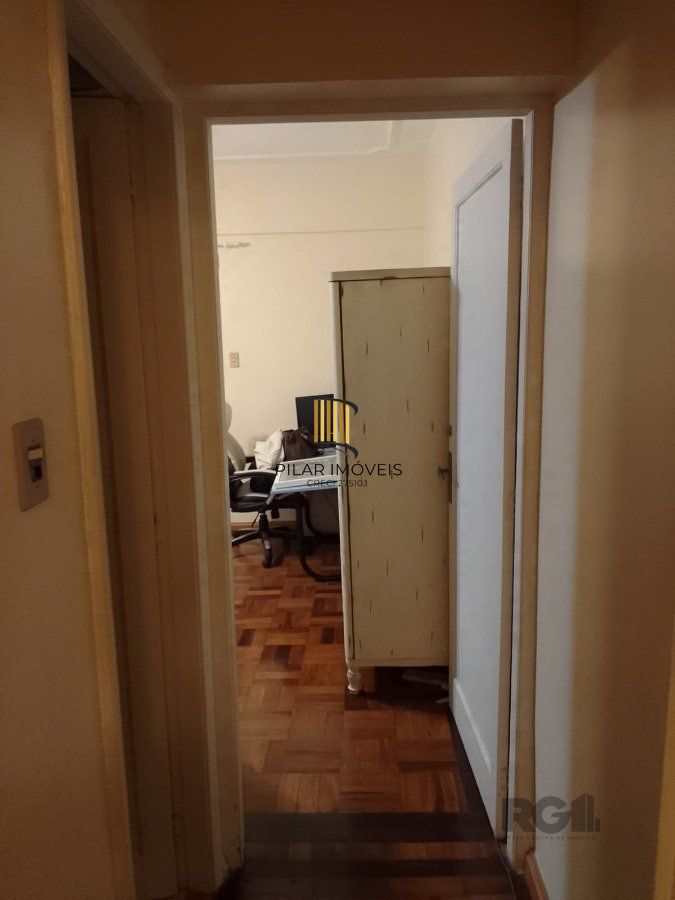 Apartamento 2 dormitórios no bairro Centro Histórico