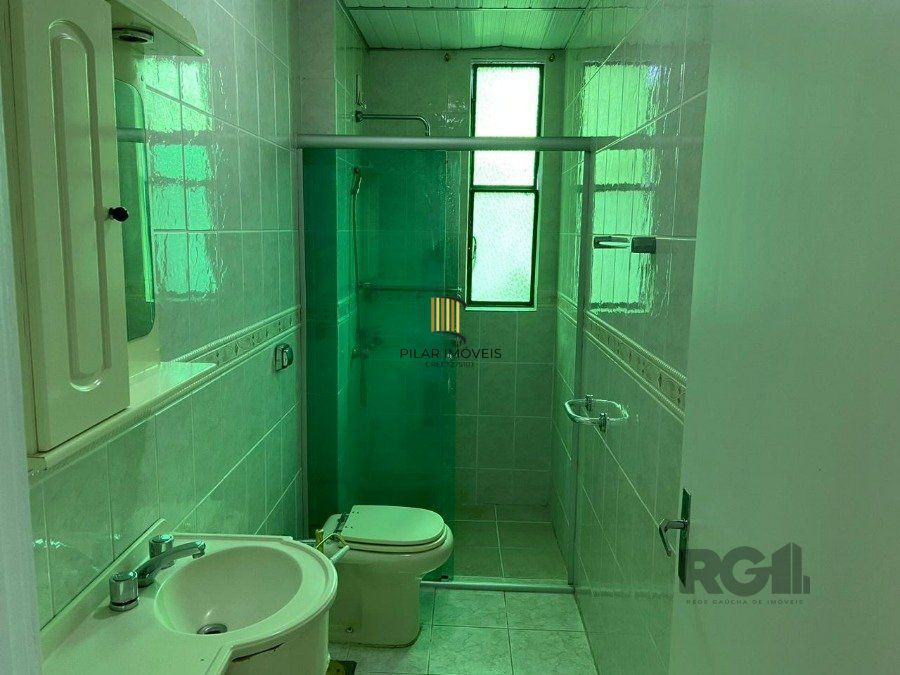 Apartamento 2 dormitórios no bairro São João