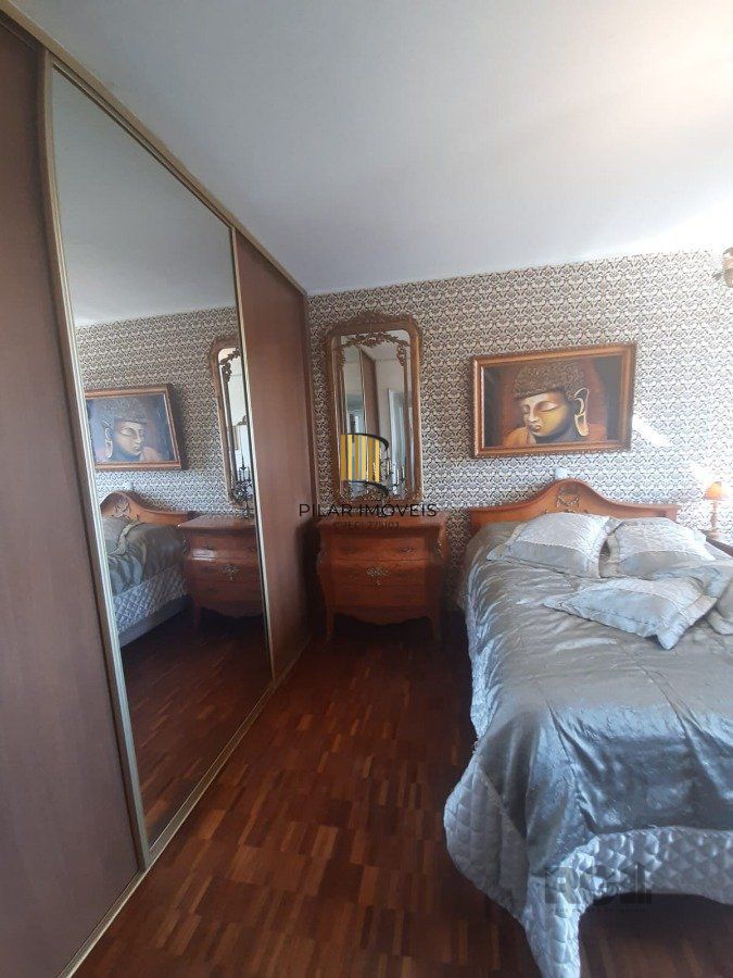 Apartamento 3 Dormitório(s) Bairro Moinhos de Vento