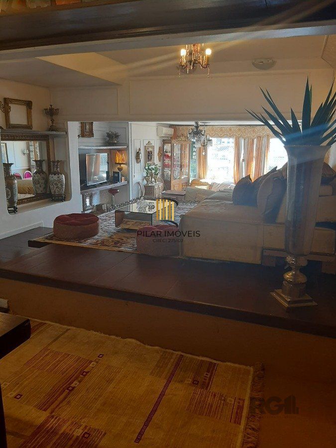 Apartamento 3 Dormitório(s) Bairro Moinhos de Vento