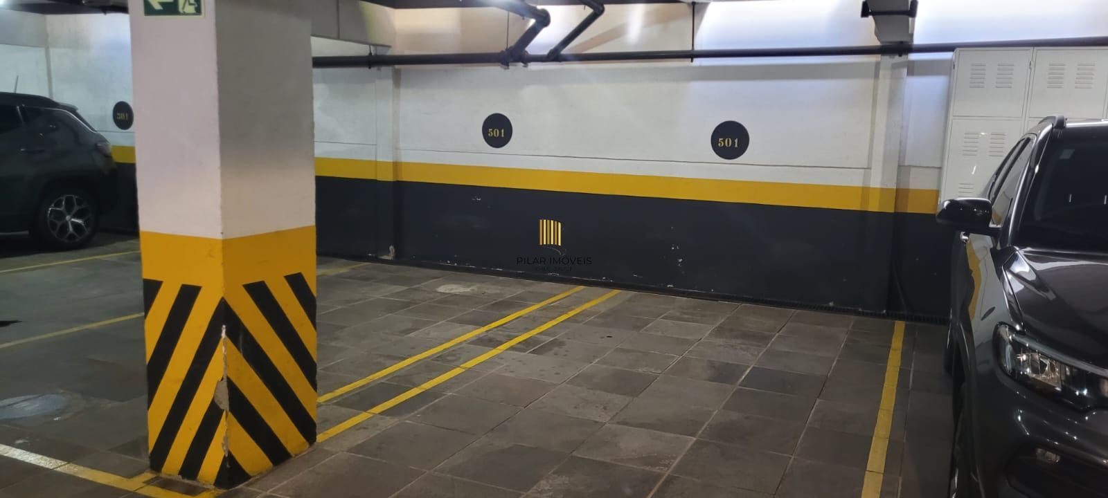 Venda Apartamento 3 quartos Gabinete Suite sacada Churrasqueira 250,03 m² privativos Bela Vista