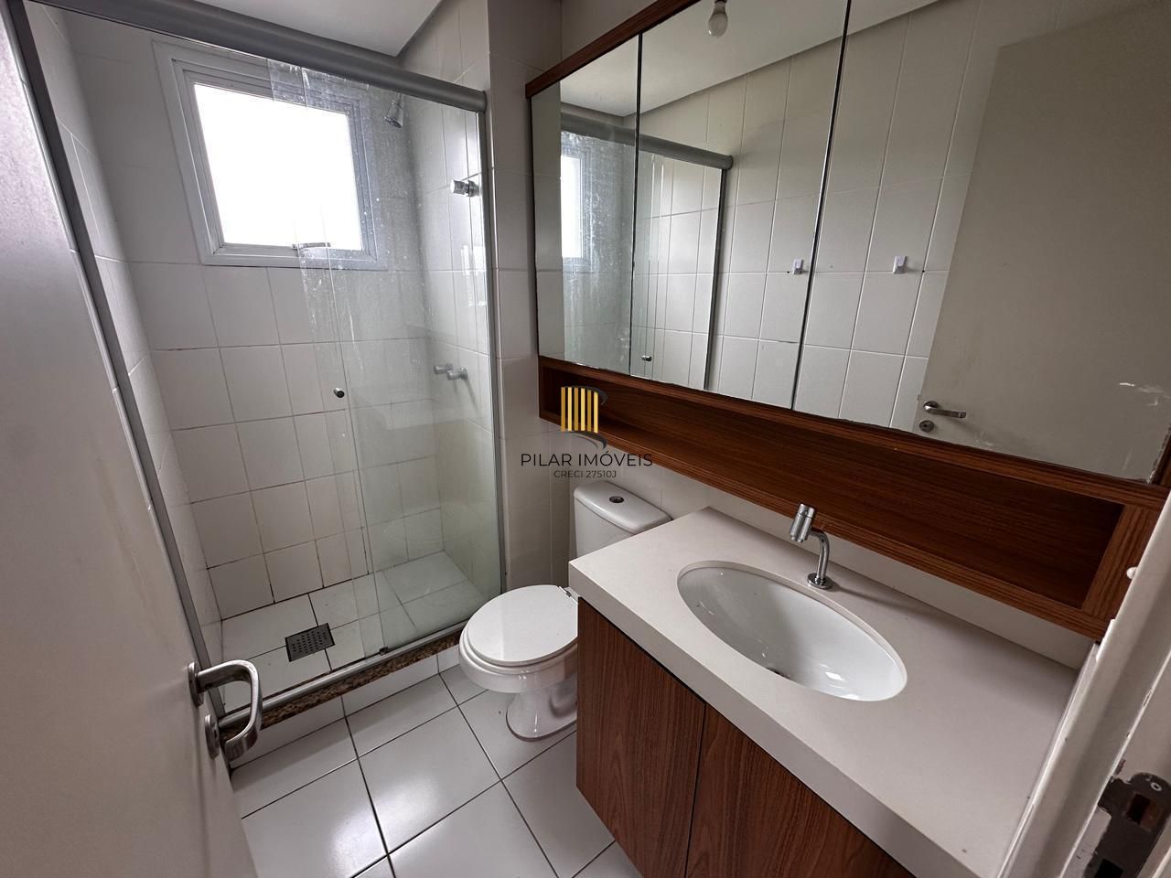 Venda apartamento 2 dormitórios, garagem, churrasqueira