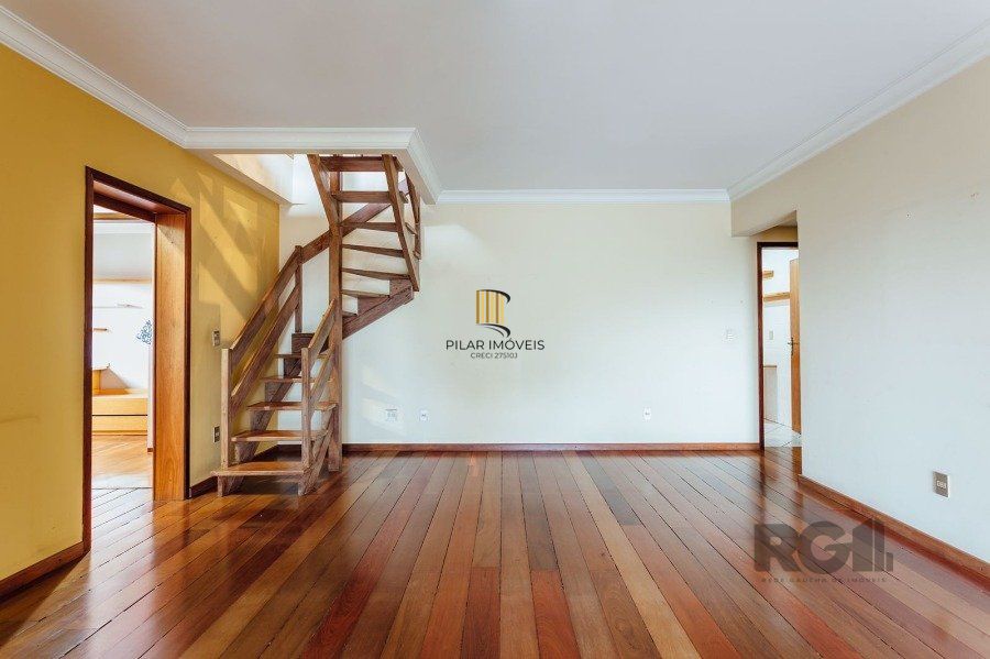 APARTAMENTO DUPLEX COM 279,62 M2 