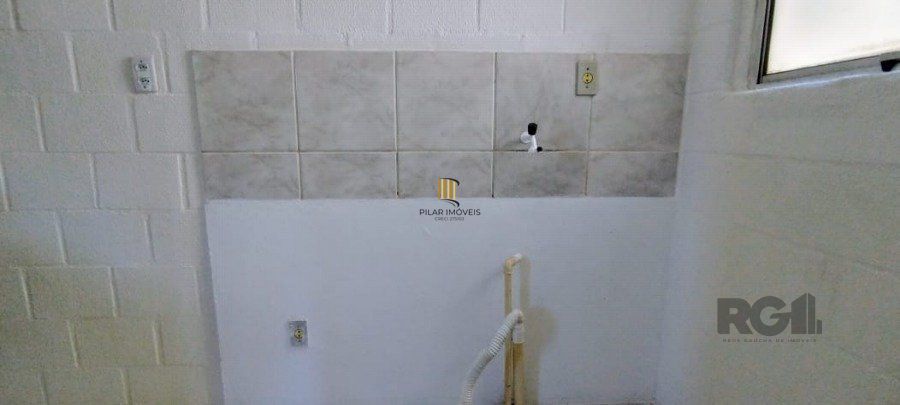 Apartamento 2 dormitórios no bairro Lomba do Pinheiro
