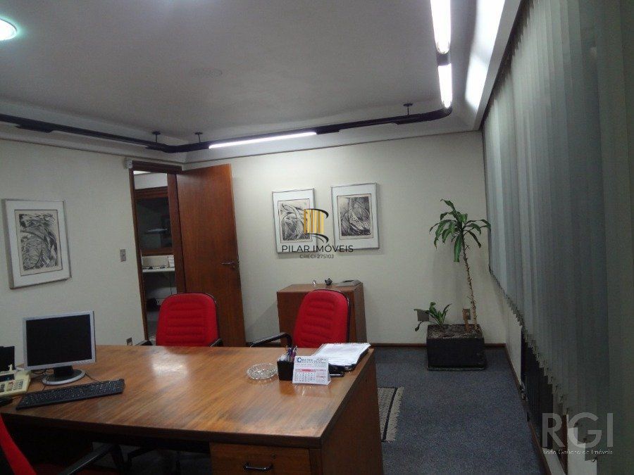 Conjunto/Sala Bairro Mont Serrat
