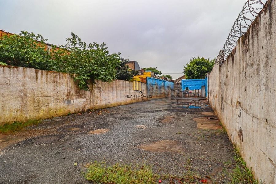 Terreno no bairro Navegantes