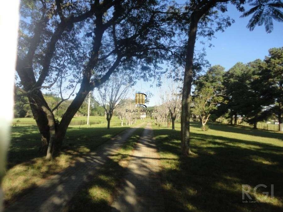 Sítio para Venda - 680m², 3 dormitórios, sendo 1 suites, 6 vagas - Lomba Do Pinheiro