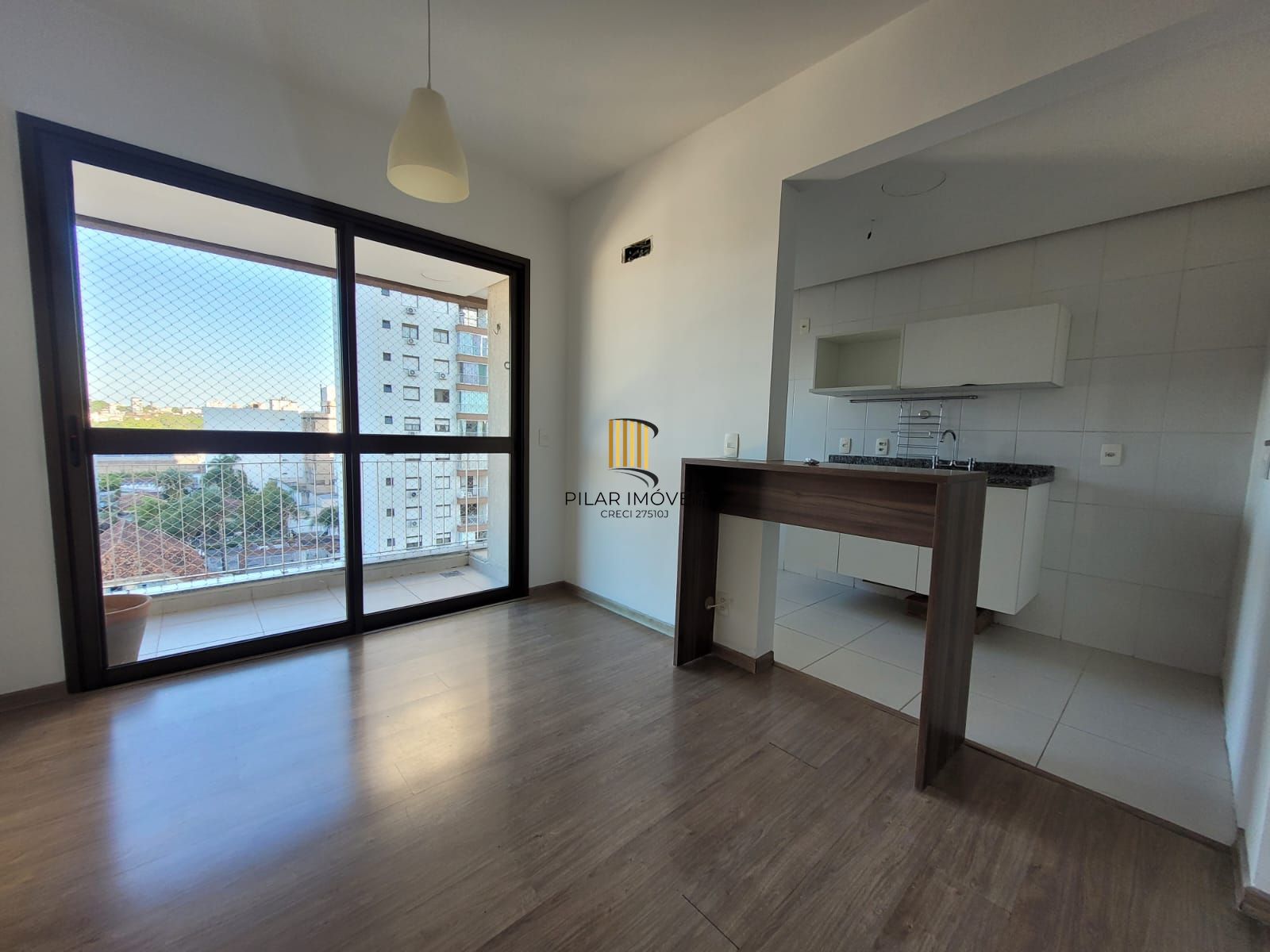 Apartamento 3 Dormitório(s) Bairro Santa Maria Goretti