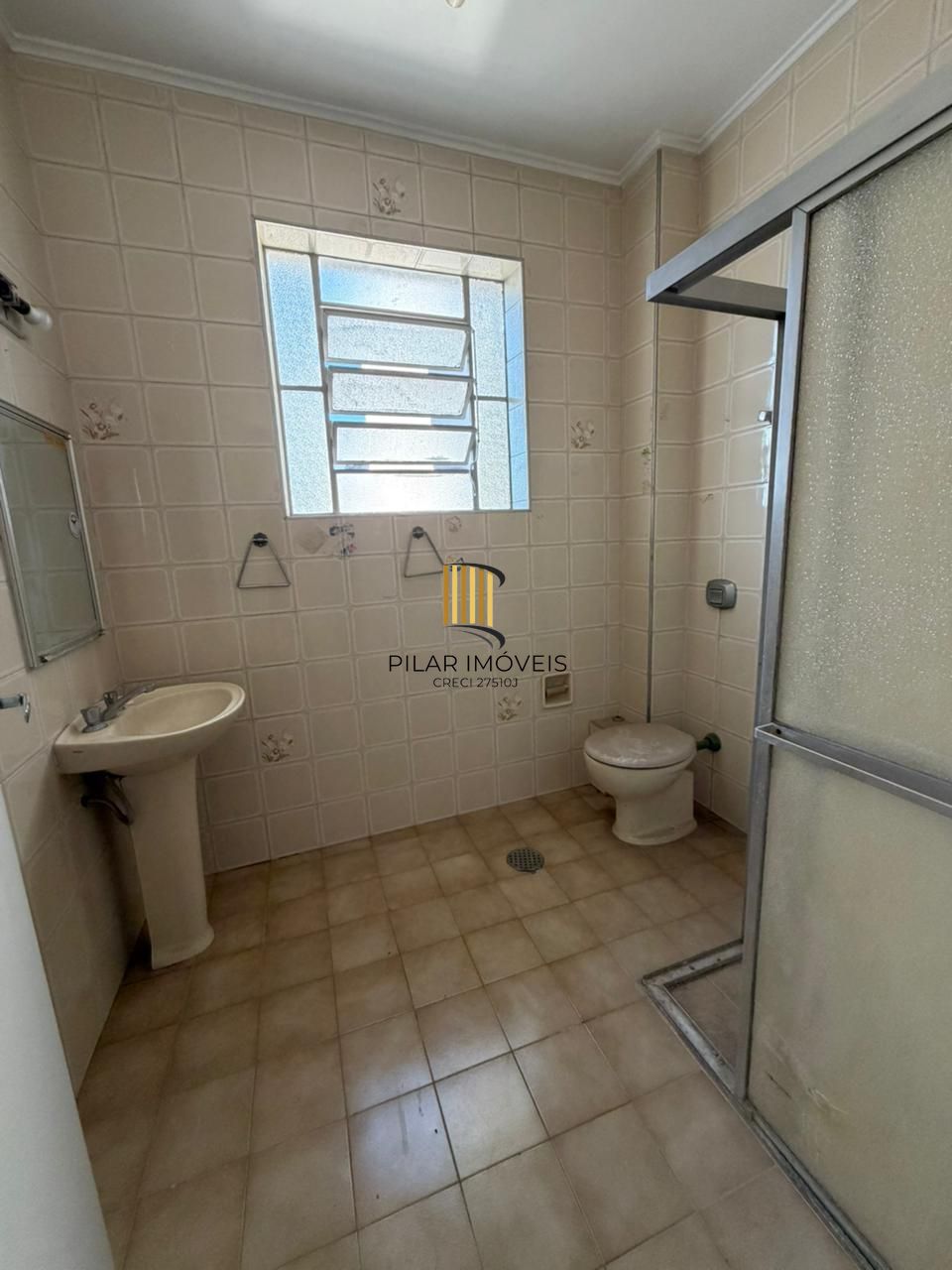 Apto. de 01 dorm. Rua João Telles, Bom fim meia quadra da O. Aranha