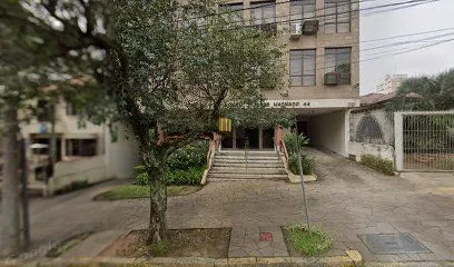 sala comercial com 53,00 m2 de área privativa, rua Alvares machado, prox. a Protásio Alves, - Pilar Imóveis