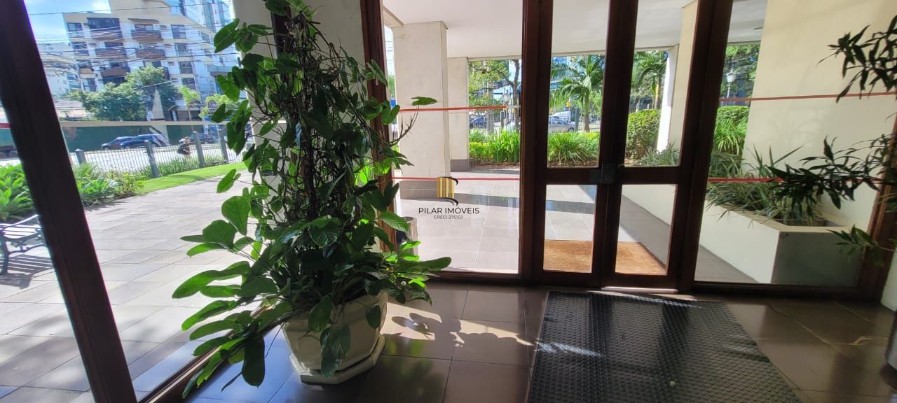 VENDA APARTAMENTO 3 DORMITÓRIOS, SACADA ABERTA, SUITE,  257,00 m² PRIVATIVOS 2 VAGAS, BELA VISTA