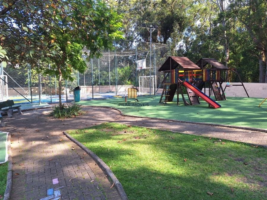 Condominio Alboretto Green Life -Excelente apto. térreo com 03 dormitorios