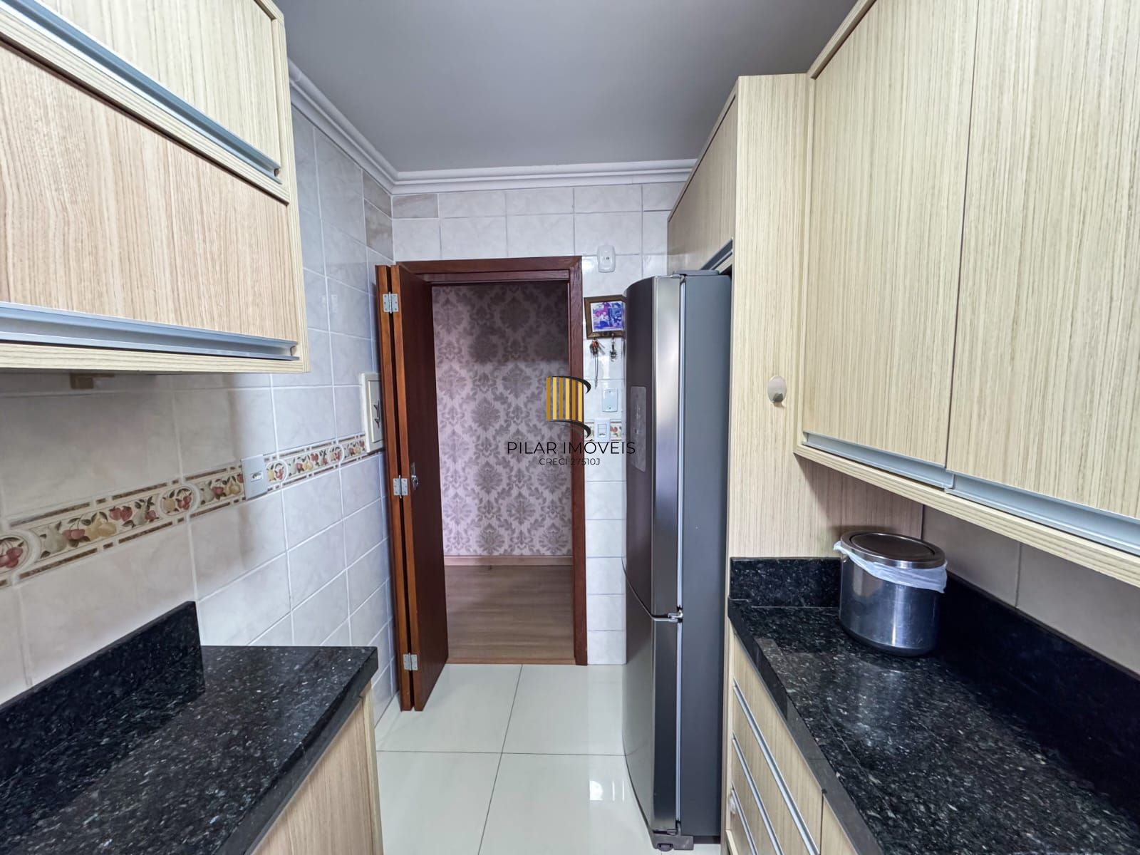 Apartamento com cobertura - bairro área privativa 146 m² - 2 dormitórios - vaga