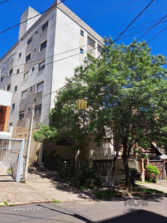 Apartamento garden com 94.26 m2 , uma suíte, elevador garagem