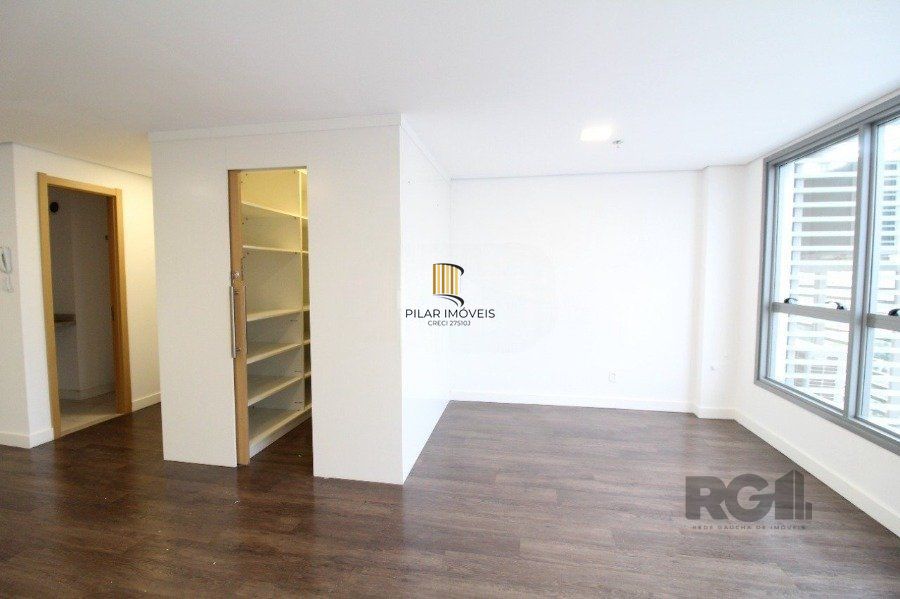 Sala Comercial 1 dormitório no bairro Independência