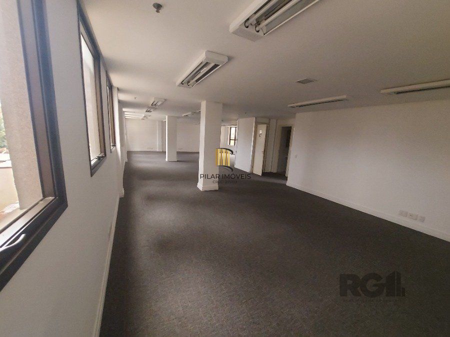 Sala Comercial 1 dormitório no bairro Rio Branco