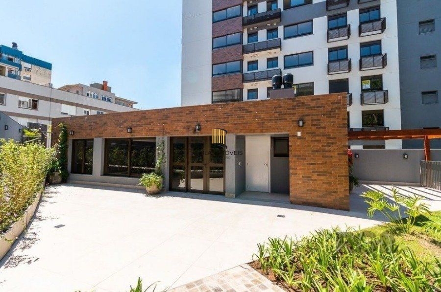 Apartamento 2 dormitórios no bairro Passo da Areia