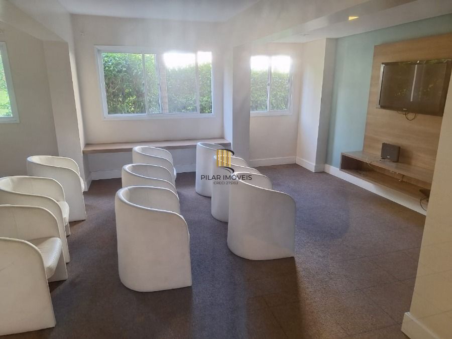 Condominio Alboretto Green Life -Excelente apto. térreo com 03 dormitorios