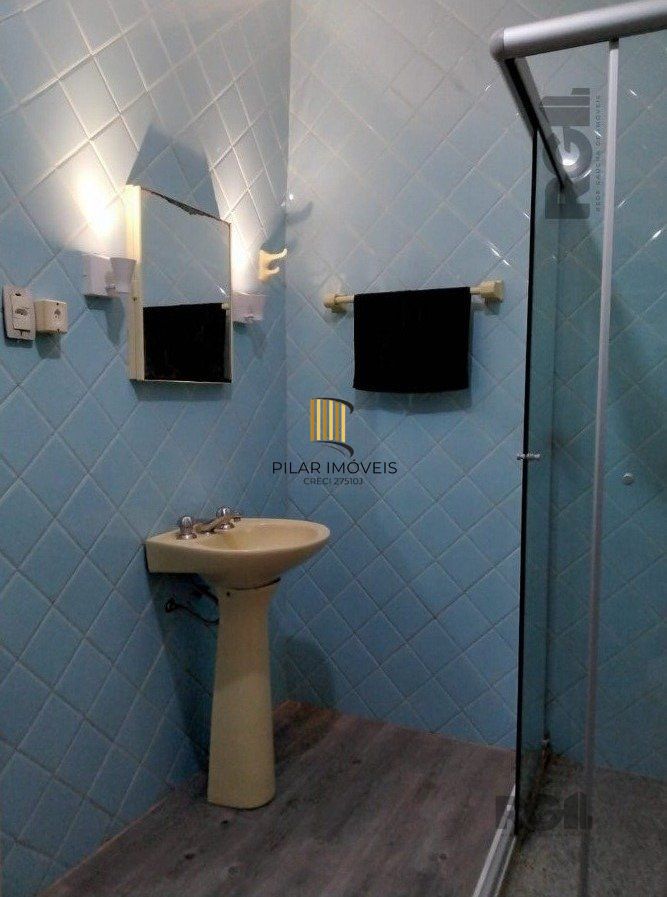 Apartamento 3 dormitórios no bairro Rio Branco