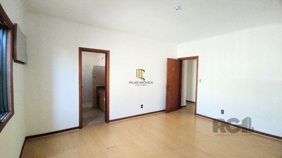 Casa 4 dormitórios no bairro Jardim Lindóia