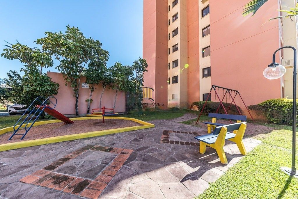 Apartamento 2 dormitórios no bairro Três Figueiras