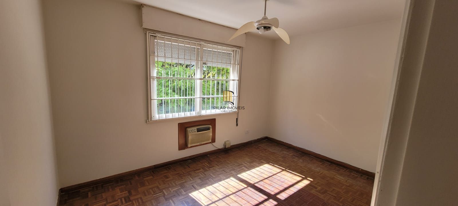 excelente apartamento 3 dorm transformado em 2 com dependencia completa