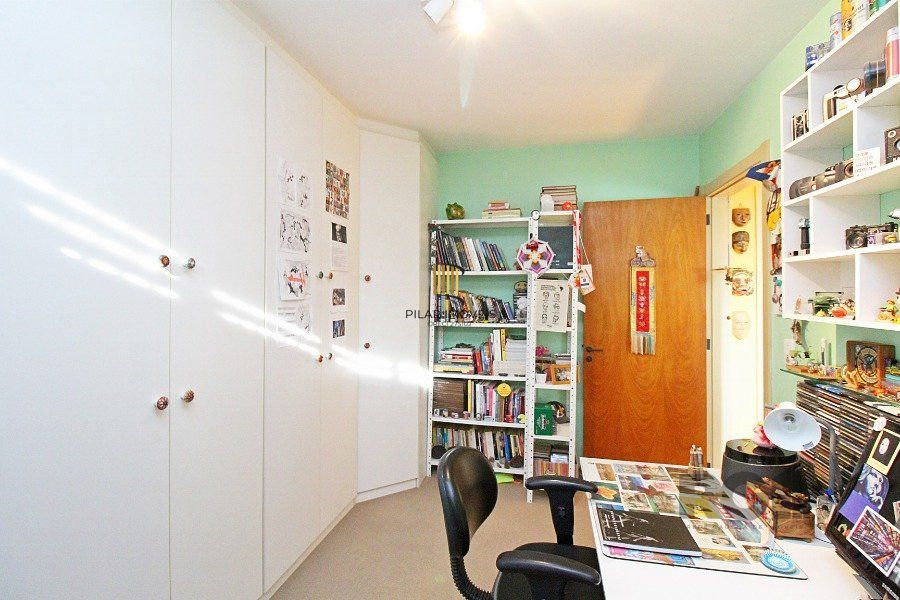 Apartamento 2 Dormitório(s) Bairro Jardim do Salso