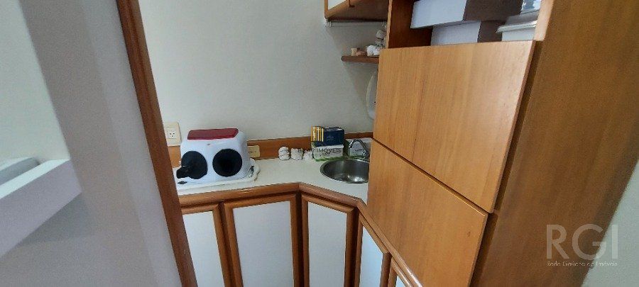 Conjunto/Sala para Venda - 41.75m², 0 dormitórios, Rio Branco