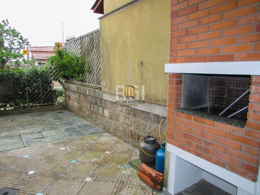 Casa Condominio para Venda - 116m², 3 dormitórios, sendo 1 suites, 2 vagas - Cristal