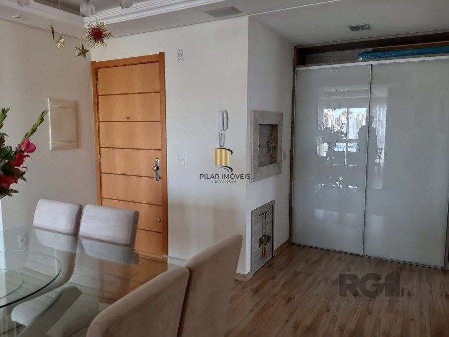 Apartamento 6 Dormitório(s) Bairro Rio Branco