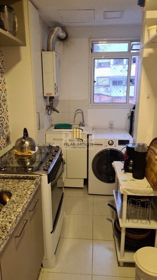 Apartamento para Venda - 76m², 3 dormitórios, sendo 1 suites, 1 vaga - Protásio Alves