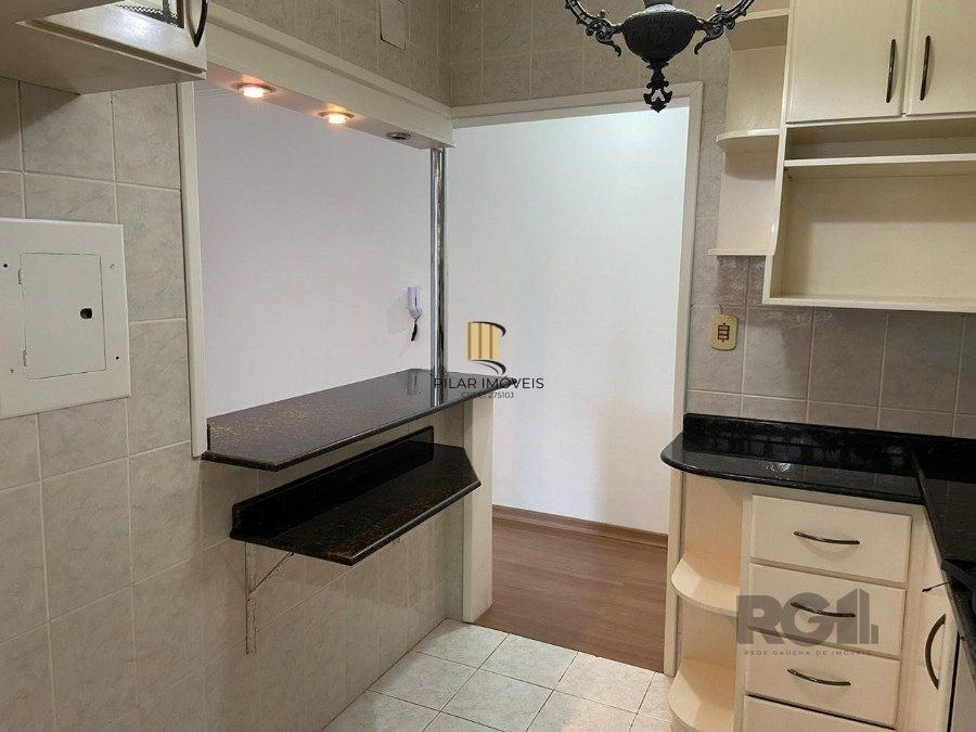 Apartamento 2 dormitórios no bairro São João