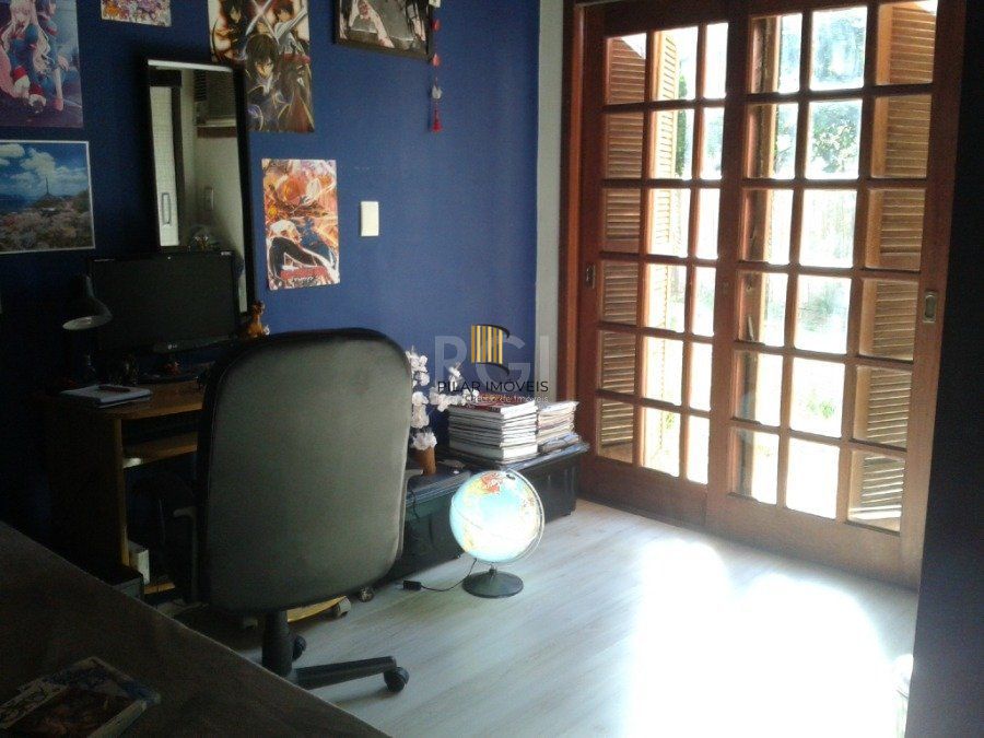 Casa para Venda - 90m², 3 dormitórios, Centro Histórico