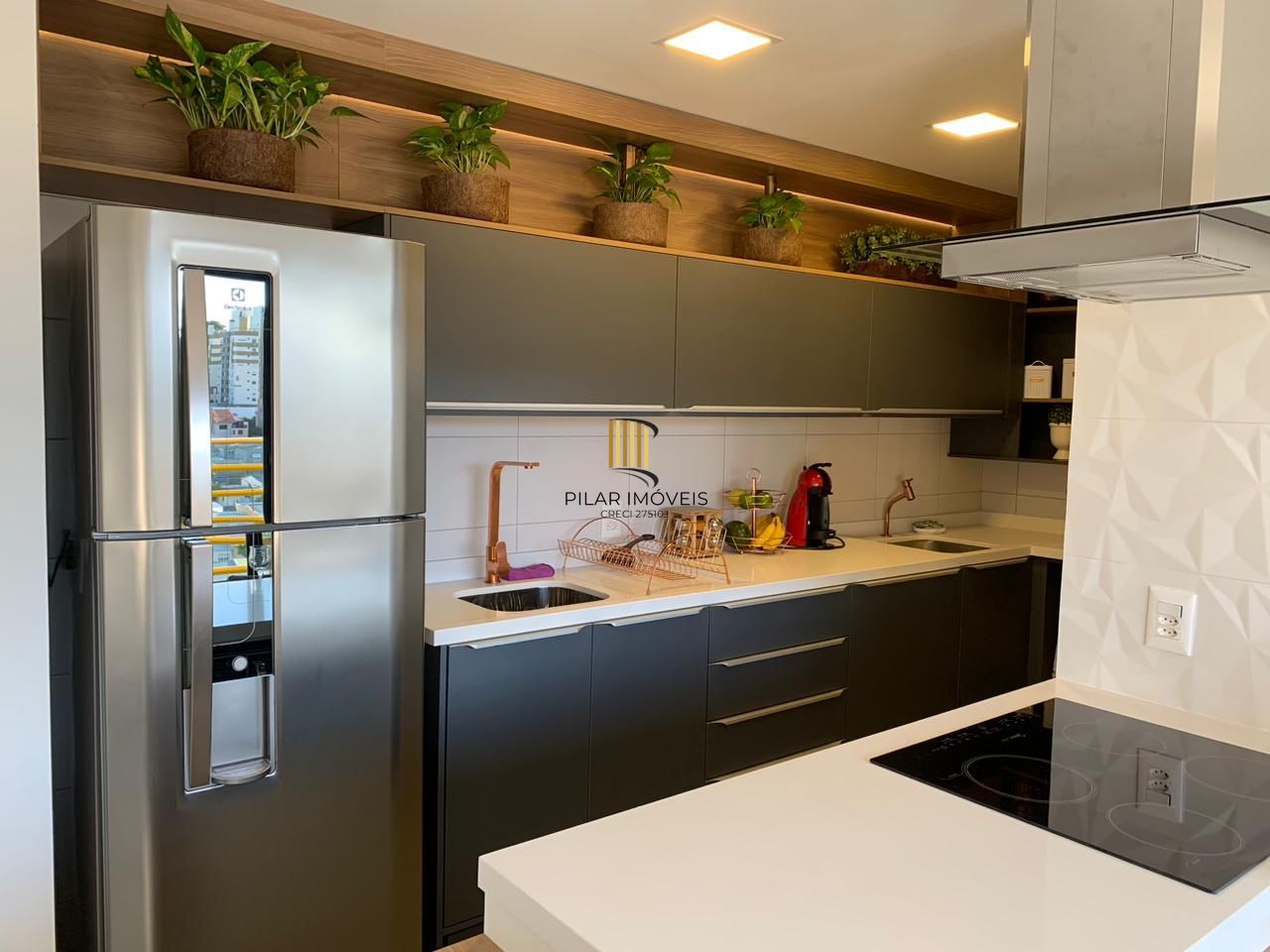 VENDA APARTAMENTO 1 QUARTO LIVING COM SACADA  DECORADO ANDAR ALTO ENSOLARADO 1 VAGA