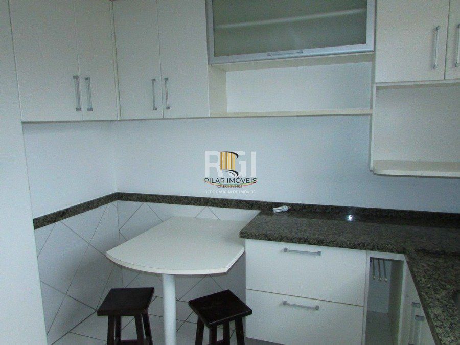 Casa Condominio para Venda - 116m², 3 dormitórios, sendo 1 suites, 2 vagas - Cristal