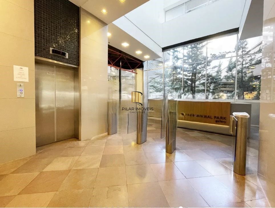 Conjunto/Sala para Venda - 53,09m², 0 dormitórios, 1 vaga - Moinhos de Vento