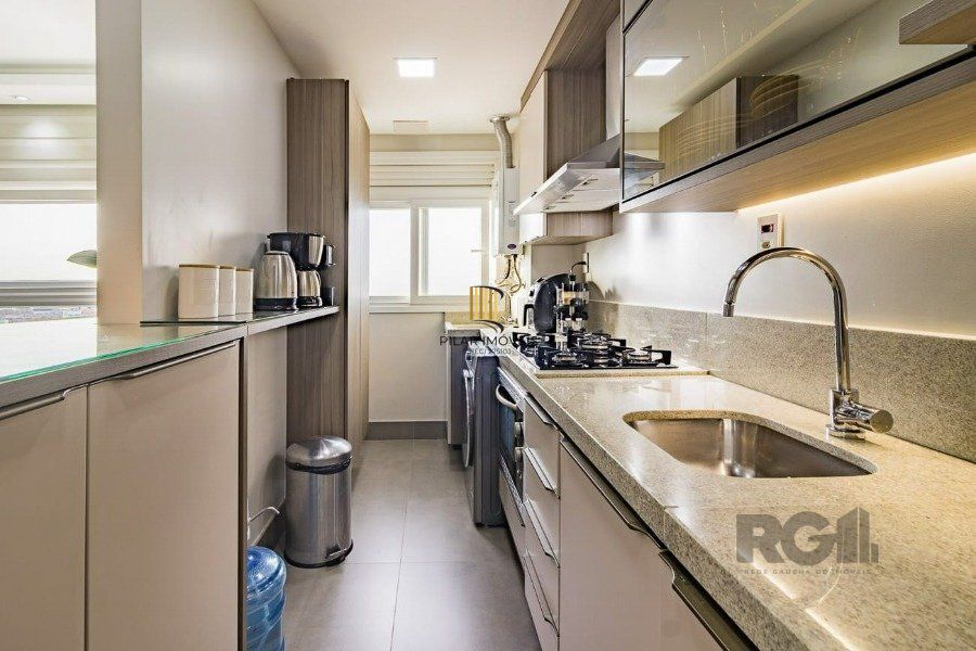 Apartamento 3 Dormitório(s) Bairro Navegantes