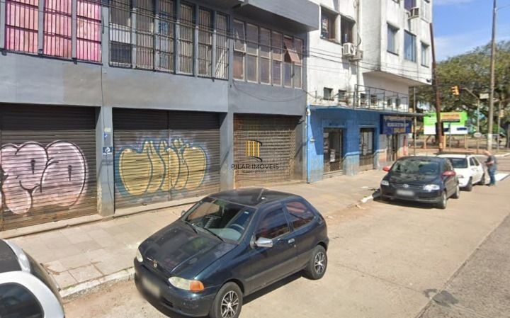 Loja Comercial - Bairro São Geraldo - 145,71 m²