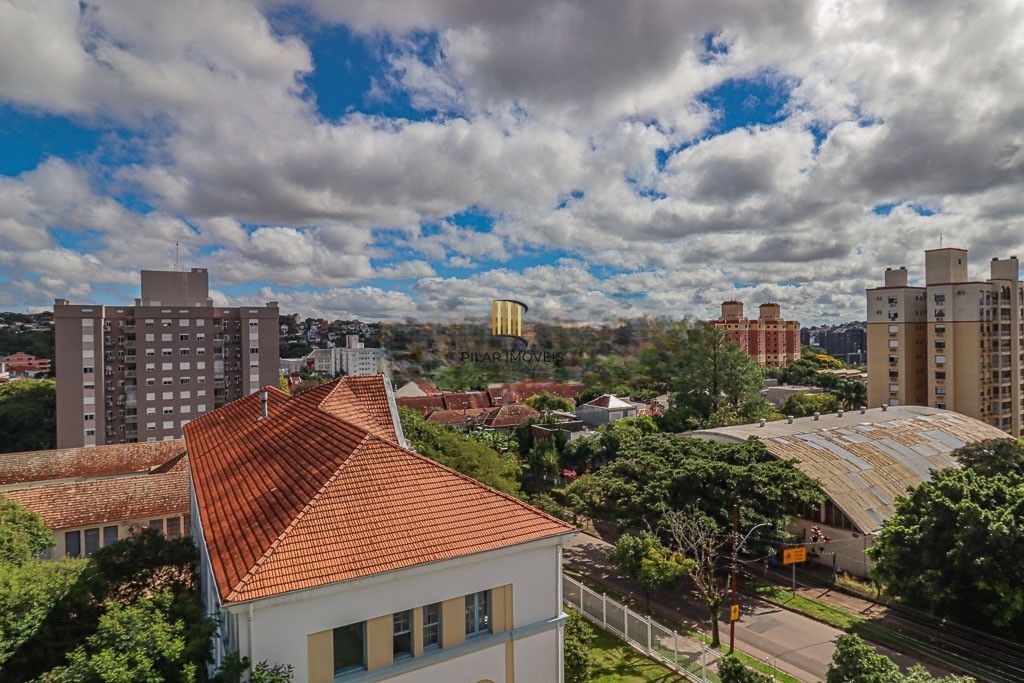 Apartamento 3 dormitórios - Terezópolis
